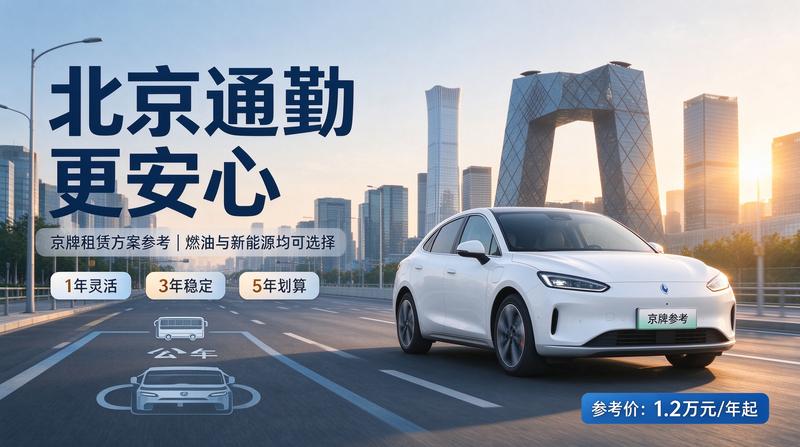 北京小牛京牌最新行业分析报告